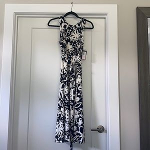 Lauren Ralph Lauren maxi dress. NWT